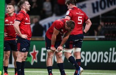 Champions Cup Power Rankings: Where Irish sides really stand