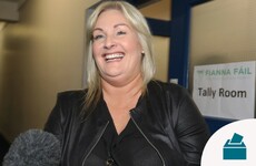 Verona Murphy says she's 'not a racist' as she confirms run as independent general election candidate in Wexford