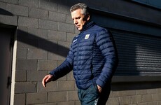 'His footballing ethos is pretty simple' - early days signal return to attacking football for Galway