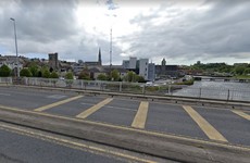 Taxi driver shot in Drogheda speaks: 'I could have bled to death'