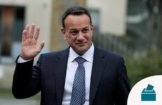 General election to be held on Saturday 8 February, says Taoiseach