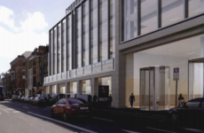 Council refuses planning permission for Goodman office block on historic Dublin city centre street