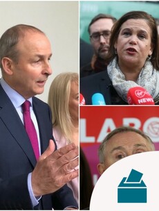 'Channel public money to make a difference and stop waste': Opposition parties set out general election stalls