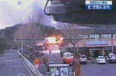 South Korea warns of further retaliation if provoked