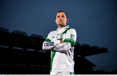 'Lads would say you dream of playing in Croke Park but with your club, it never came into my mind'