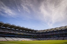 Bans upheld for Cork club pair ahead of All-Ireland hurling final in Croke Park