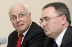 NAMA: Developers' guarantees only dropped in exchange for commercial agreement