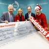 Christmas FM raises €412,000 for Barretstown children's charity