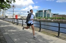 London 2012: Kenneally feels his best is yet to come