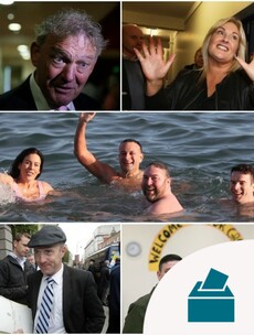 Verona Murphy, Peter Casey, the Healy Raes: The contentious constituencies to watch in General Election 2020