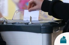 Minister Eoghan Murphy urges the public to ensure they are registered to vote before 22 January