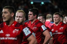 Crisis? Yes for the English, Welsh and Scots but not Munster