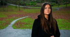 'I wanted to end it all. I thought I was a burden on everyone'