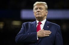 Impeachment trial of President Donald Trump likely to begin next Tuesday