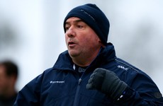 Banty names Monaghan XV for McKenna Cup decider against Tyrone