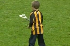 VIDEO: The future of Kilkenny hurling is in safe hands