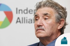 John Halligan will not seek re-election and is retiring from politics