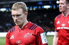 ‘Be patient and stop comparing us to the old Munster’