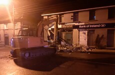 Gardaí appeal for information after attempted ATM theft in Louth