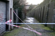 Human remains discovered in burnt-out car in Drumcondra