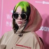 'I'm still in shock': Pop star Billie Eilish becomes youngest ever artist to record James Bond theme