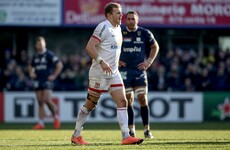 Addison and Moore in race against time for crunch weekend clash