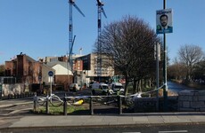 No checks made to inside of tent where man was seriously injured during 'hazard removal'