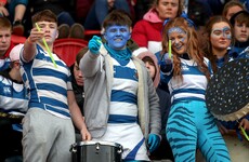 10-try Rockwell cruise past High School Clonmel to set up Bandon Grammar clash