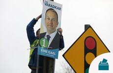 Ahead of polling day, sign up to get all the latest news and analysis on the general election
