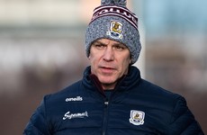 Joyce names much-changed Galway side for FBD League final against Roscommon