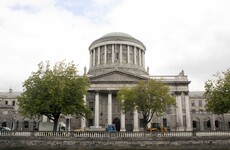 'Not in the public interest': Supreme Court hears FOI law could 'scare' firms from working with State in future