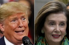 The prosecutors for Donald Trump's impeachment trial next week have been unveiled