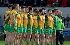 'That was the pivotal age' - the rise of Corofin's golden generation