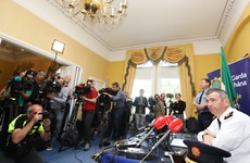 An Garda Síochána issue contract worth estimated €100,000 for media training