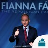Micheál says he won't use the government jet to fly back home to Cork if he becomes Taoiseach