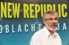 McGuinness meeting with Queen 'a major challenge for Republicans' - Adams