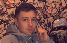 Gardaí name victim discovered in Coolock on Monday as 17-year-old Keane Mulready-Woods