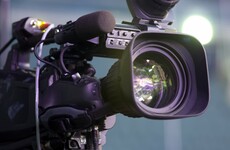 Poll: Should TV cameras be allowed to film high-profile cases in Irish courts?