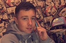Keane Mulready-Woods murder: Mayor of Drogheda to hold public rally in the town