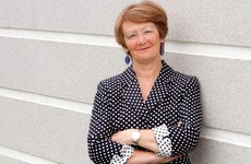 From 1980s trading to the trillion-euro investment management business: The rise of Regina Breheny