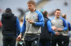 Mahony: Time commitment means inter-county players will 'step away at an earlier age'