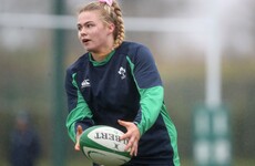 Two new faces as Ireland Women cut squad ahead of Six Nations training camp