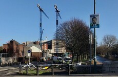 Witness appeal after homeless man seriously injured as tent removed during clean-up