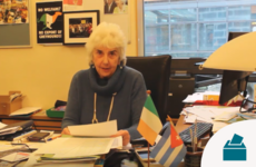 Big battle in Dublin Central as Maureen O'Sullivan confirms she's not seeking re-election