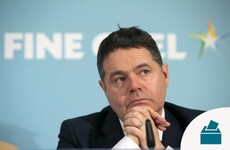 FactCheck: Did Paschal Donohoe meet any individual insurance company in the midst of the insurance crisis?