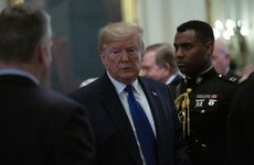 Trump impeachment: White House 'violated law' by freezing Ukraine aid, non-partisan watchdog says