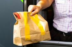 Woman (29) awarded €30k after she was scalded by coffee spill at McDonald's drive-thru