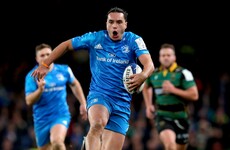 'We know we've got a target on our backs... they want to put a shot on us'