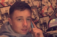 Gardaí probe veracity of videos shared on social media purporting to show gangland victim Keane Mulready-Woods