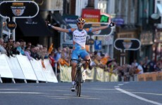 Martin's Tour de France place confirmed